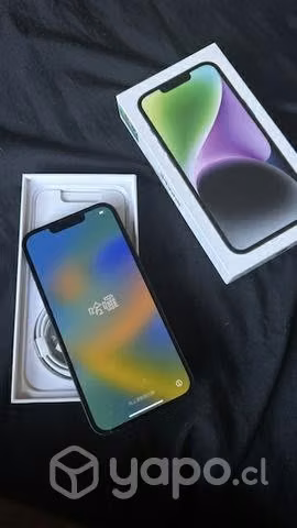 Iphone 14 nuevo - Imagen 4