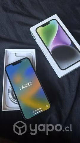 Iphone 14 nuevo - Imagen 5
