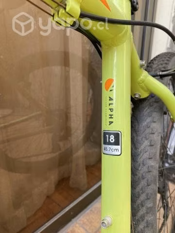 Bicicleta trek