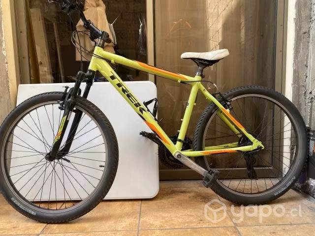 Bicicleta trek - Imagen 2