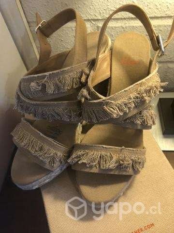 Sandalias Castañer - Imagen 2