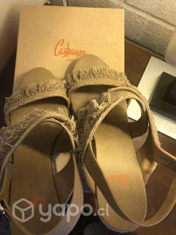 Sandalias Castañer - Imagen 3
