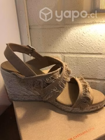 Sandalias Castañer