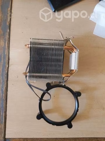 Cooler de procesador - Imagen 5
