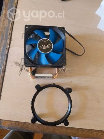Cooler de procesador - Imagen 2