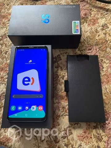 Samsung Galaxy S9