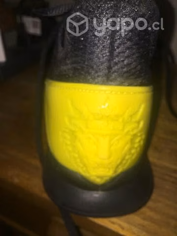 Nuevas Zapatillas Lebron Witnnes IV - Imagen 2