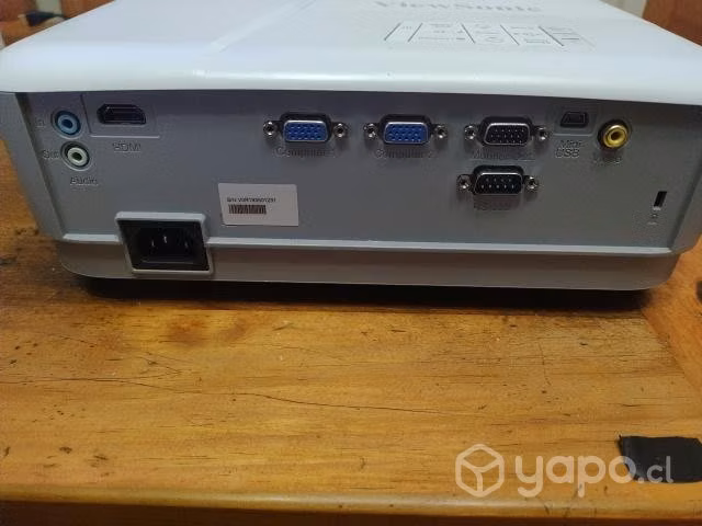 Proyector ViewSonic - Imagen 3