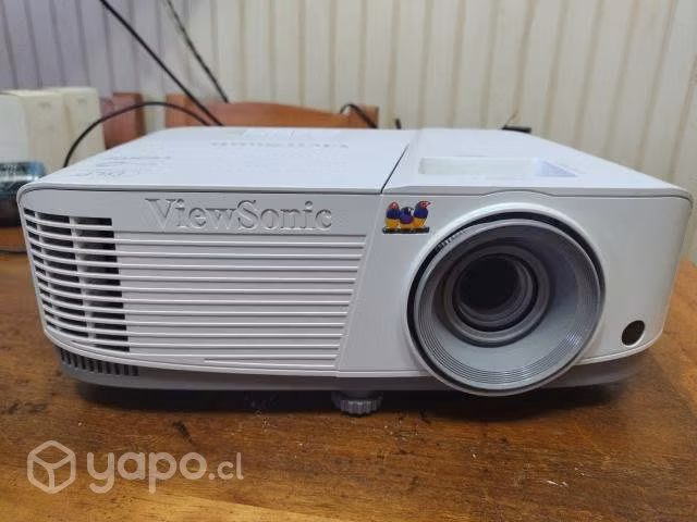 Proyector ViewSonic - Imagen 2
