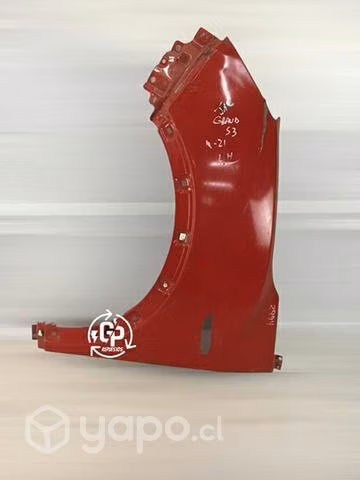 Tapabarro lh jac Grand s3 19-21