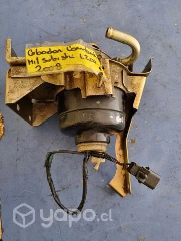 Cebador combustible Mitsubishi L200 2008