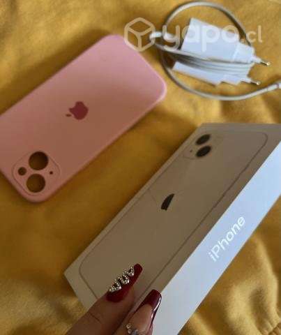 IPhone 13 - Imagen 2