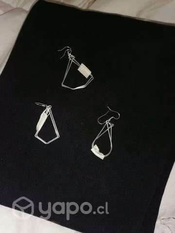 Tres aros de plata - Imagen 5