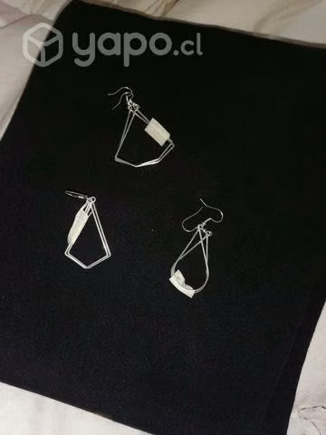 Tres aros de plata - Imagen 3