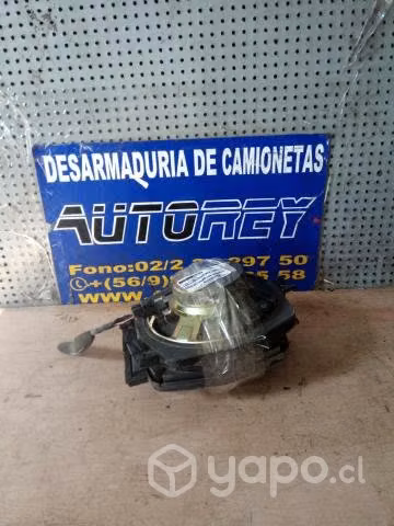 Par parlantes great wall Wingle 5 2014