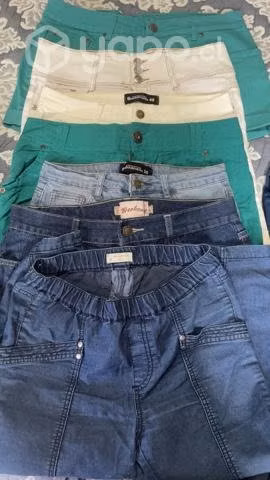 Lote de ropa 27 prendas