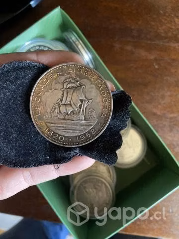 10 pesos 1969