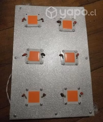 Foco led indoor 300w