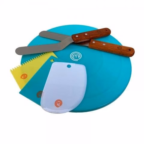 Masterchef Set Decorador - Imagen 5