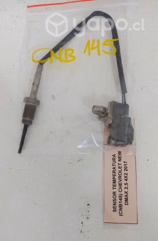 Sensor Temperatura (CNB145) Chevrolet New Dmax 2.5