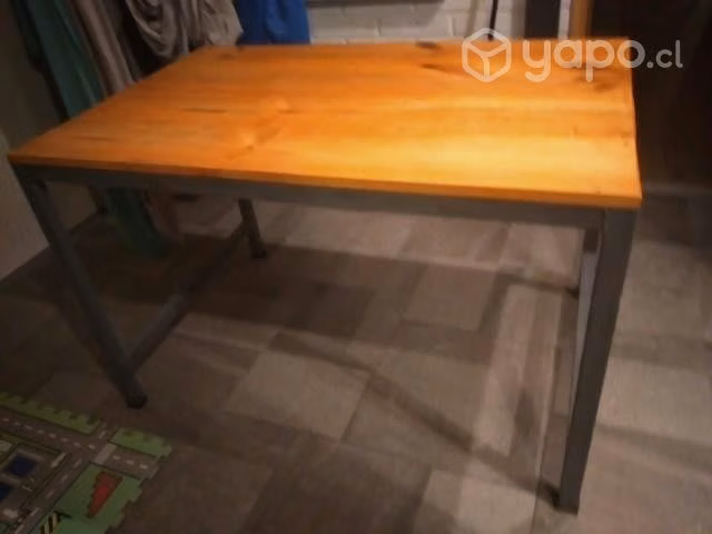 Comedor elavoracion propia