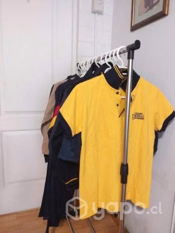 Ropa Colegio Umbral de Curauma