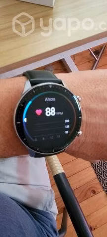 Smartwatch Amazfit GTR 2 - LO USÉ 2 VECES - Imagen 5