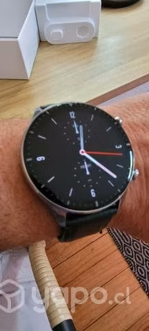 Smartwatch Amazfit GTR 2 - LO USÉ 2 VECES - Imagen 3
