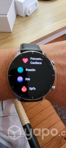 Smartwatch Amazfit GTR 2 - LO USÉ 2 VECES - Imagen 4