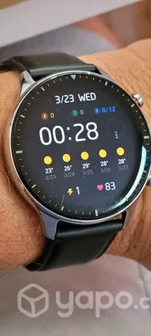 Smartwatch Amazfit GTR 2 - LO USÉ 2 VECES - Imagen 6