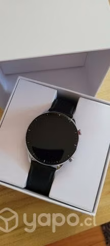 Smartwatch Amazfit GTR 2 - LO USÉ 2 VECES - Imagen 2