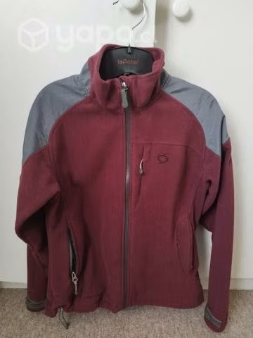poleron Doite original talla M