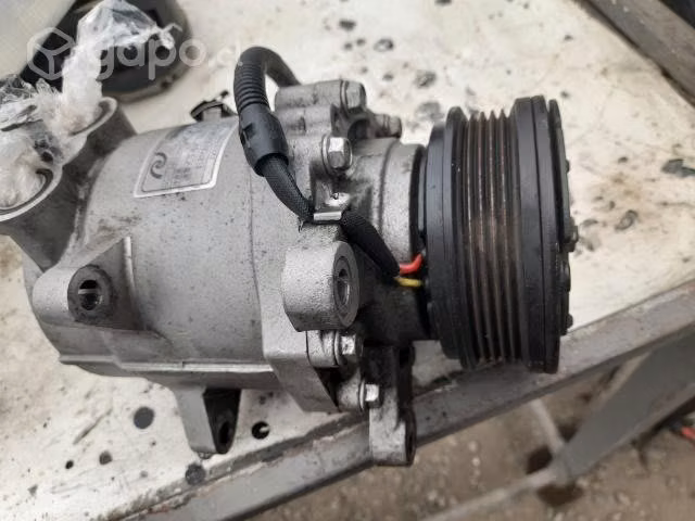 Compresor dongfeng s30