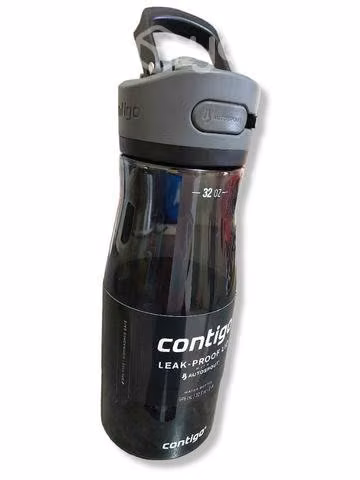 Thermo contigo