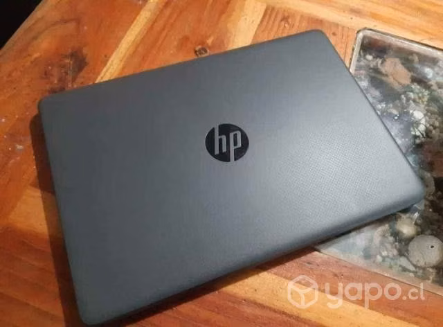 Notebook HP + impresora BROTHER
