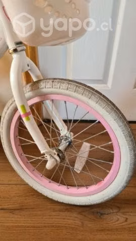 Bicicleta Treck