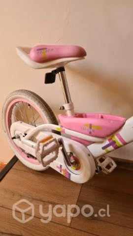 Bicicleta Treck