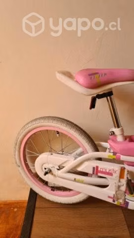 Bicicleta Treck