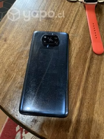 poco x3 pro