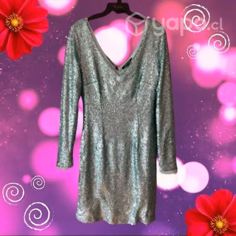Vestido de fiesta