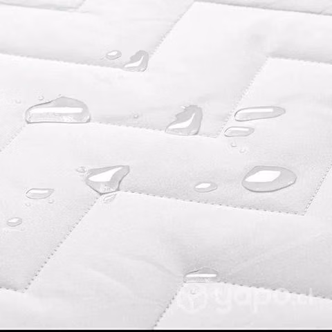 Cubre Colchón Rosen Aqua Repelent 1.5 plazas
