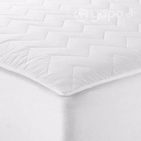 Cubre Colchón Rosen Aqua Repelent 1.5 plazas
