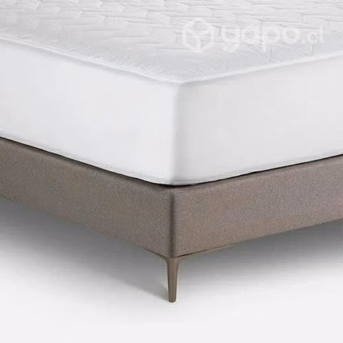 Cubre Colchón Rosen Aqua Repelent 1.5 plazas