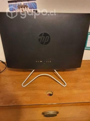 Hp 24 all in one pc