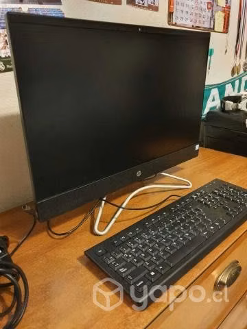 Hp 24 all in one pc