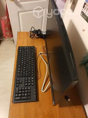 Hp 24 all in one pc