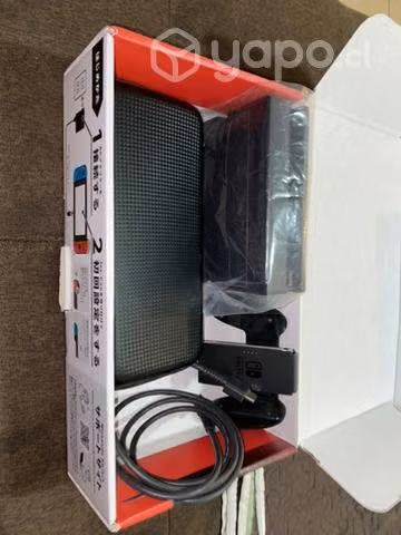 Nintendo Switch TM