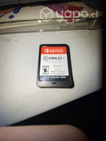 Nintendo Switch TM