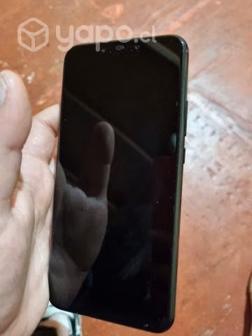 Teléfono Huawei mate 20 lite - Imagen 5