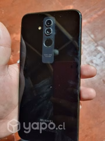 Teléfono Huawei mate 20 lite - Imagen 4